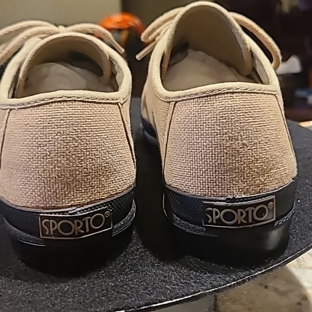 Sporto womens shoes from made women